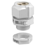 BETTERMANN Kabelverschraubung M25 PC gr V-TEC TB 25 3x7 11mm IP67 ger unbeh