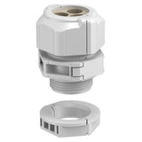 BETTERMANN Kabelverschraubung M20 PC gr V-TEC TB 20 2x4 10mm IP67 ger unbeh
