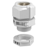 BETTERMANN Kabelverschraubung M25 PC gr V-TEC TB 25 4x6 11mm IP67 ger unbeh