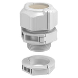 BETTERMANN Kabelverschraubung M32 PC gr V-TEC TB 32 14mm IP67 ger unbeh