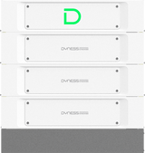 Dyness Stack 100 - 15,36kWh