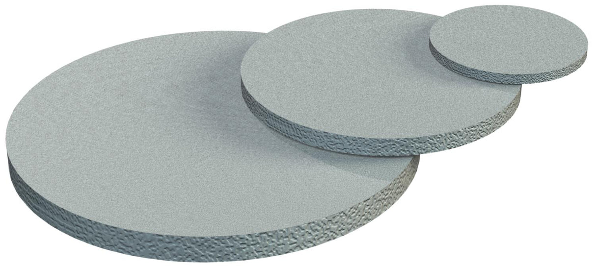 BETTERMANN Blindscheibe M25 107 S VTEC M25