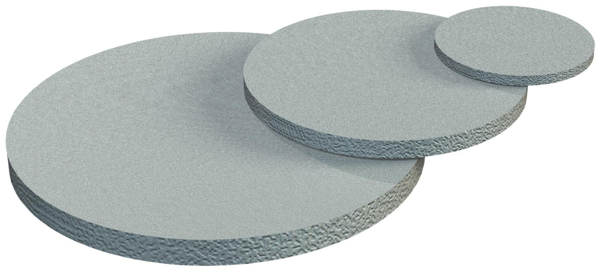 BETTERMANN Blindscheibe PG36 107 S VTEC PG36