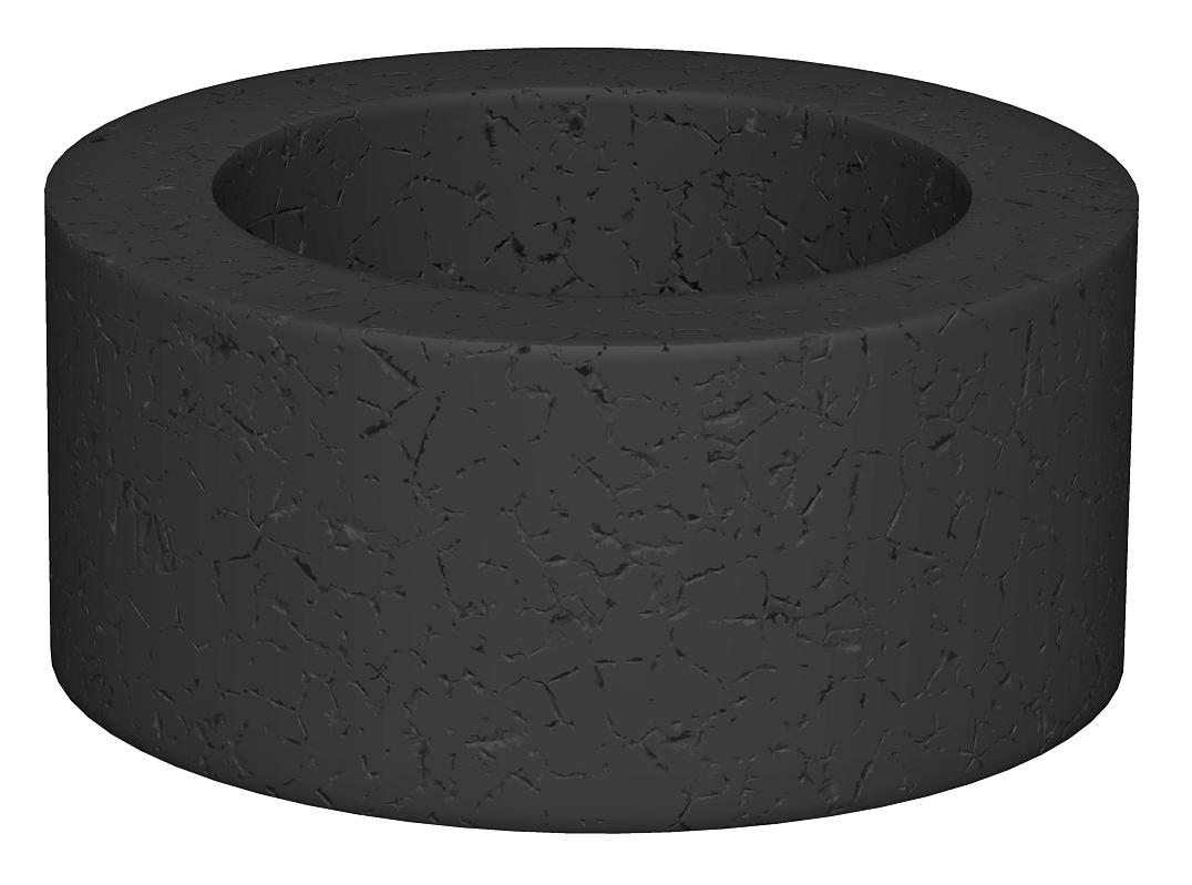 BETTERMANN Dichtring Kst PG 15mm 1Durchf 107CR VM 40