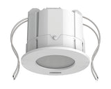 THEBEN Präsenzmelder 360° UP ws IP20 HLK PlanoSpot 360 DALI-2 S DE WH Präsenzmeld