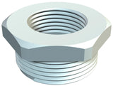 BETTERMANN Reduzierring Kst M50/M20 107 R M50-20 PA