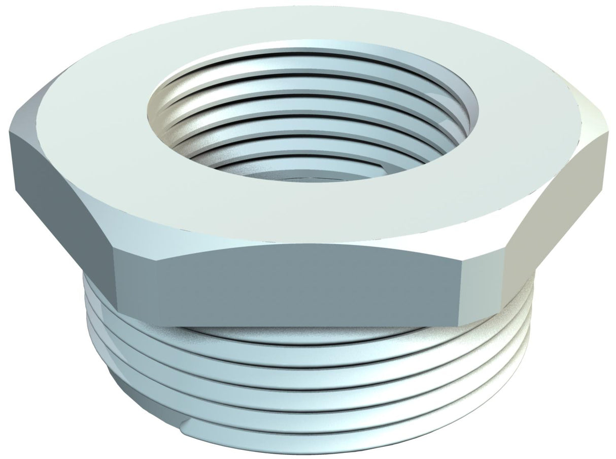 BETTERMANN Reduzierring Kst PG29/PG21 107 R PG29-21 PA