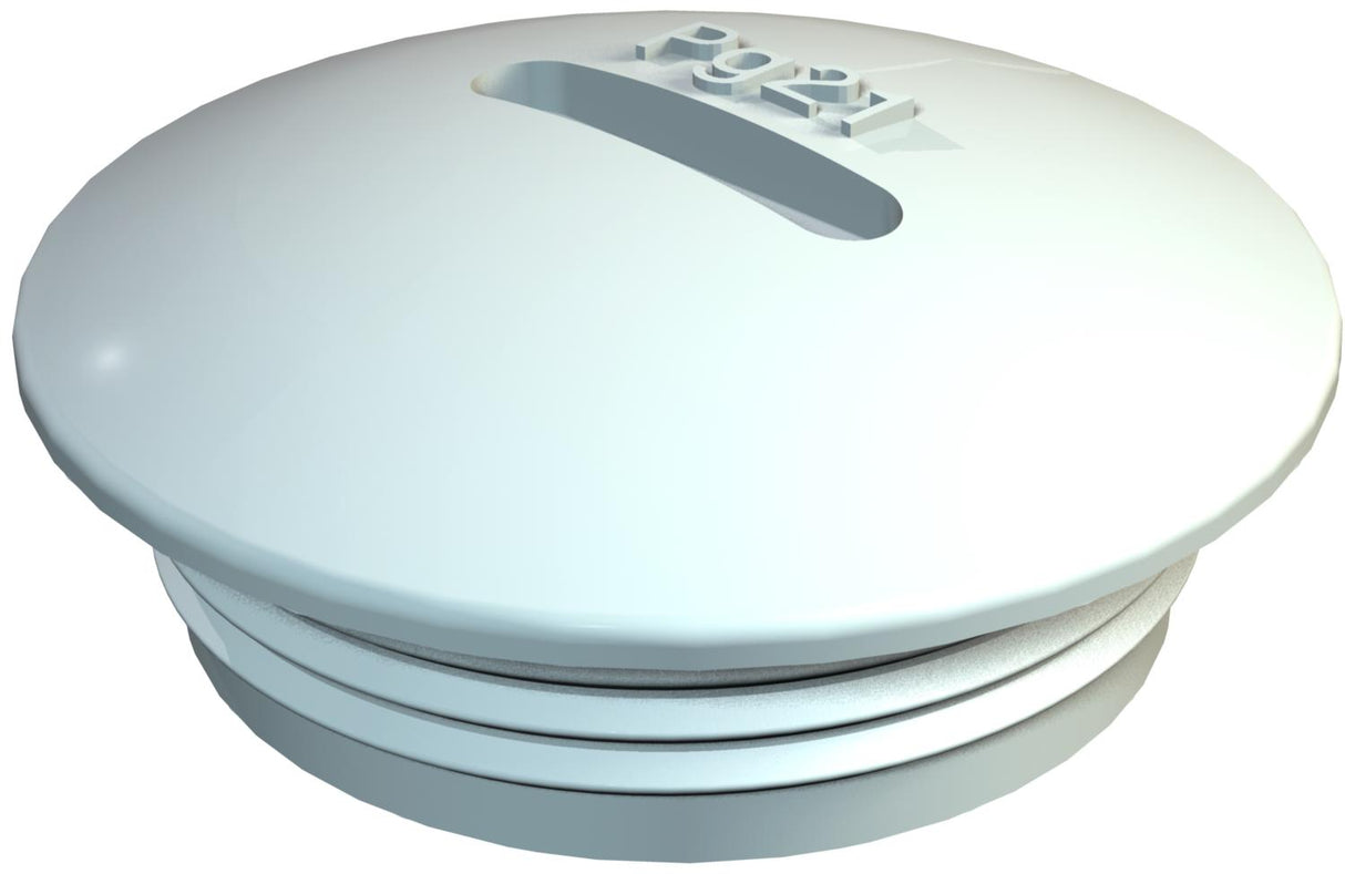 BETTERMANN Verschlussschraube PG42 PS 108 PG42 unbeh lgr hfr schlagf