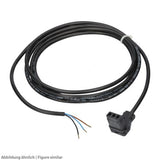 Anschlußkabel 2,2m für Güntner VT03034U für Belüft.-Einheit EBM S1G300-CA19-11