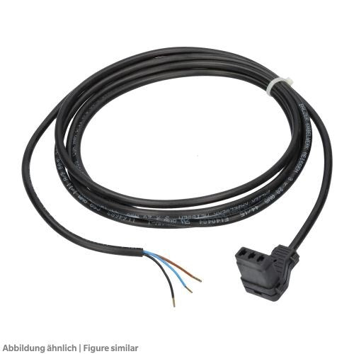 Anschlußkabel 2,2m für Güntner VT03034U für Belüft.-Einheit EBM S1G300-CA19-11