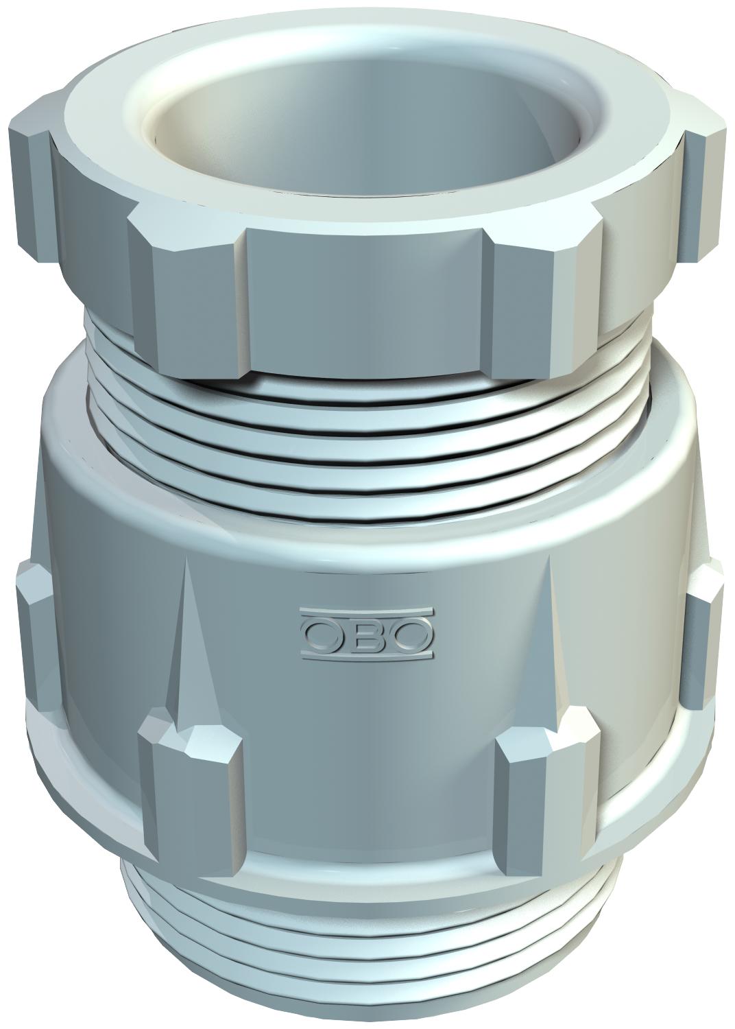 BETTERMANN Kabelverschraubung PG11 PS gr 106 PG11 8mm IP65 ger unbeh