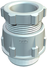 BETTERMANN Kabelverschraubung PG11 PS gr 106 PG11 8mm IP65 ger unbeh