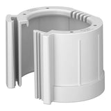 BETTERMANN Steckendtülle Kst 46mm lgr 129 TB PG42 unbeh hfr