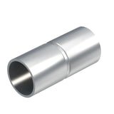 BETTERMANN Alu-Steckmuffe 16,2mm unbeh SV16W ALU hfr