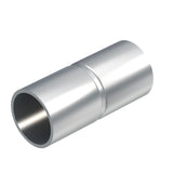 BETTERMANN Alu-Steckmuffe 40,2mm unbeh SV40W ALU hfr