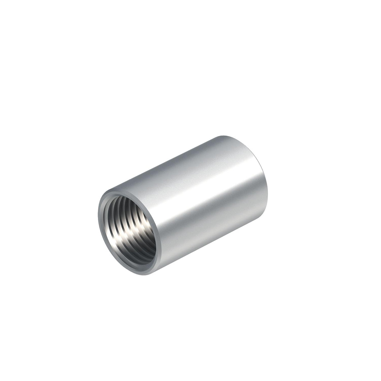 BETTERMANN Alu-Gewindemuffe 18,5mm hfr SVM16W ALU unbeh