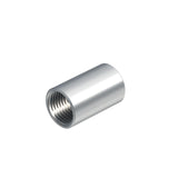 BETTERMANN Alu-Gewindemuffe 22,5mm hfr SVM20W ALU unbeh