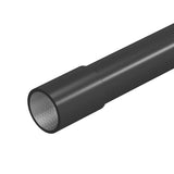 BETTERMANN Stahl-Gewinderohr 25mm starr SM25W SW lack -45-250°C