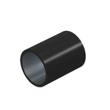 BETTERMANN Stahl-Gewindemuffe Metall hfr SVM25W SW 27,5mm lack sw