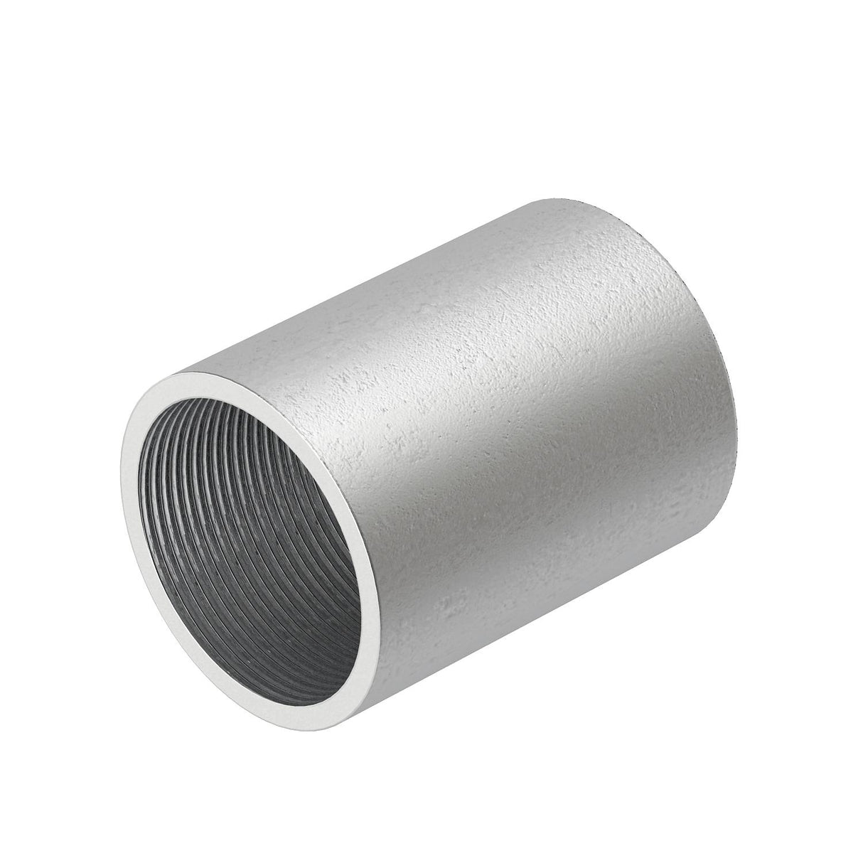 BETTERMANN Stahl-Gewindemuffe Metall hfr SVM20W DN 22,5mm f/vz