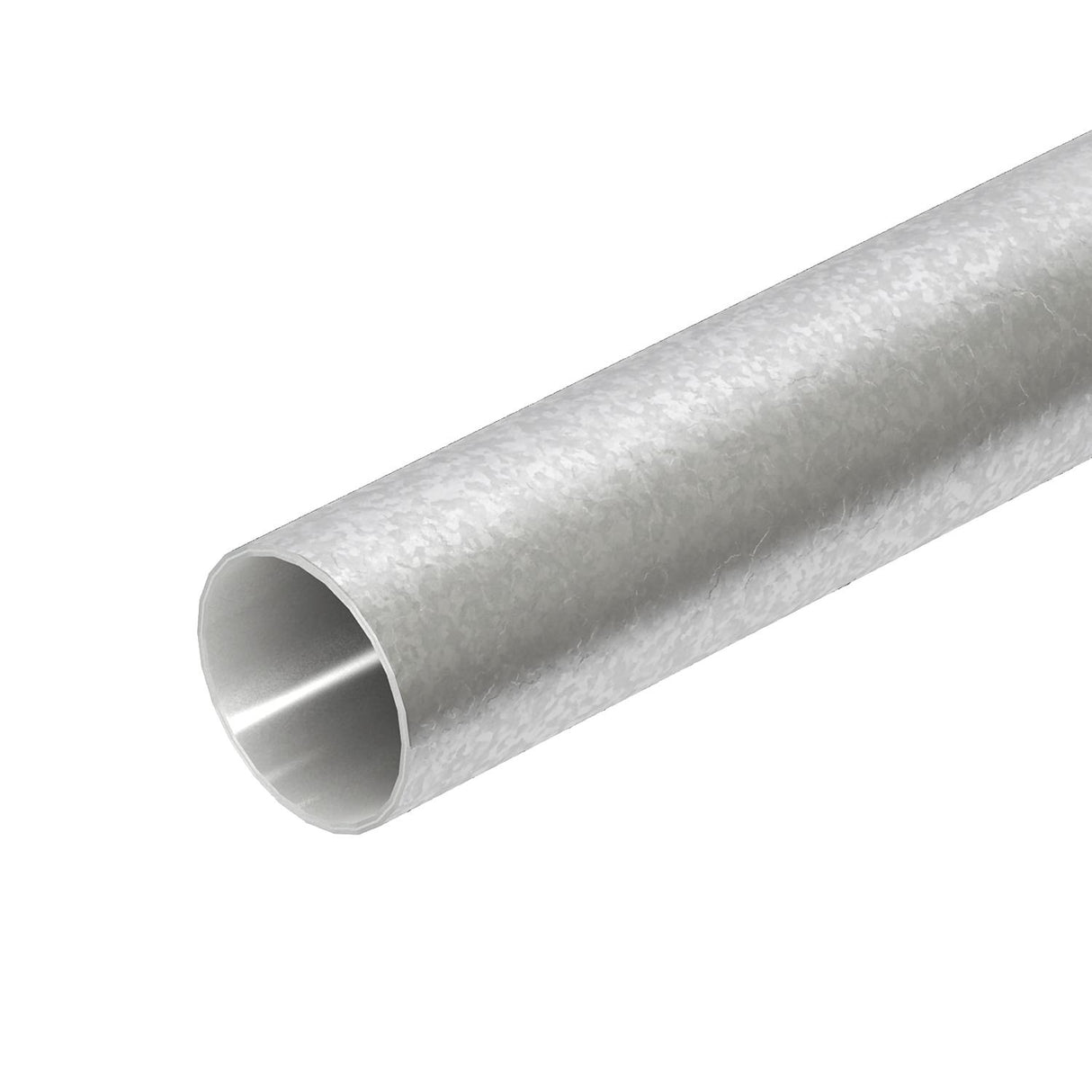 BETTERMANN Stahl-Steckrohr 20mm starr S20W FT f/vz -45-400°C