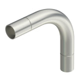 BETTERMANN Steckbogen 32,2mm Metall hfr SB32W A4 unbeh Muffe
