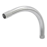 BETTERMANN Stahl-Gewindebogen 32mm f/vz SBNM32 FT Muffe hfr