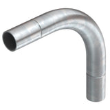 BETTERMANN Stahl-Steckbogen 32mm g/vz SBN32 G hfr