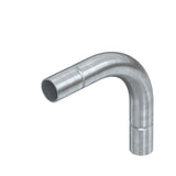 BETTERMANN Stahl-Steckbogen 16mm f/vz SBN16 FT hfr