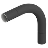 BETTERMANN Stahl-Steckbogen 32mm g/vz SBN32 SW hfr sw