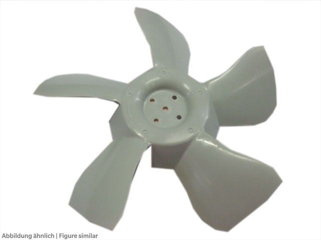 Flügel 200mm für M4Q045GA-01-78