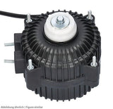 Lüftermotor iQC3612EC Kelvion KC-20 FX32 KM A1/A2L/A3, 230V-50/60Hz, 23W, 0,18A