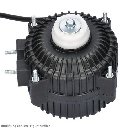 Lüftermotor iQC3612EC Kelvion KC-20 FX32 KM A1/A2L/A3, 230V-50/60Hz, 23W, 0,18A