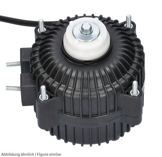 Lüftermotor iQC3612EC Kelvion KC-20 FX32 KM A1/A2L/A3, 230V-50/60Hz, 23W, 0,18A