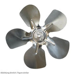 Flügel 254mm für M4Q045CA-01-C7