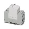 PHOENIX Blitzstromableiter TN 240VAC 2TE TN-S TT 1,5kV m.FMkont TS35 50kA opt