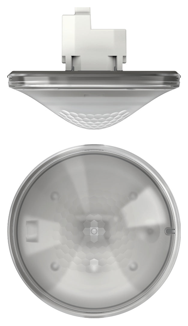 THEBEN Präsenzmelder 360° UP gr IP40 HLK thePrema P360-101 E UP GR Präsenzmelder