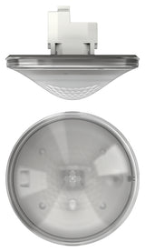 THEBEN Präsenzmelder 360° UP gr IP40 thePrema P360 Slave E UP GR Präsenzmelde