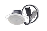 THEBEN Präsenzmelder 0-360° EB ws IP54 theRonda S360-100 UP GST Präsenzmelder