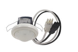 THEBEN Präsenzmelder 0-360° EB ws IP54 theRonda S360-100 UP WIN Präsenzmelder