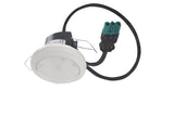 THEBEN Präsenzmelder 0-360° EB ws IP54 theRonda S360 Slave S GST Präsenzmelder