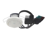 THEBEN Präsenzmelder 0-360° EB ws IP54 theRonda S360-101 SP GST Präsenzmelder