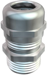 BETTERMANN Kabelverschraubung PG21 Ms si V-TEC L PG21 MS 12mm IP68 ger vernick