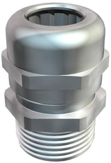 BETTERMANN Kabelverschraubung M75 Ms si V-TEC VM LM75MS1 18mm IP68 ger vernick