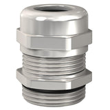 BETTERMANN Kabelverschraubung M12 Ms si V-TEC VM12 EMV 5mm IP68 ger vernick