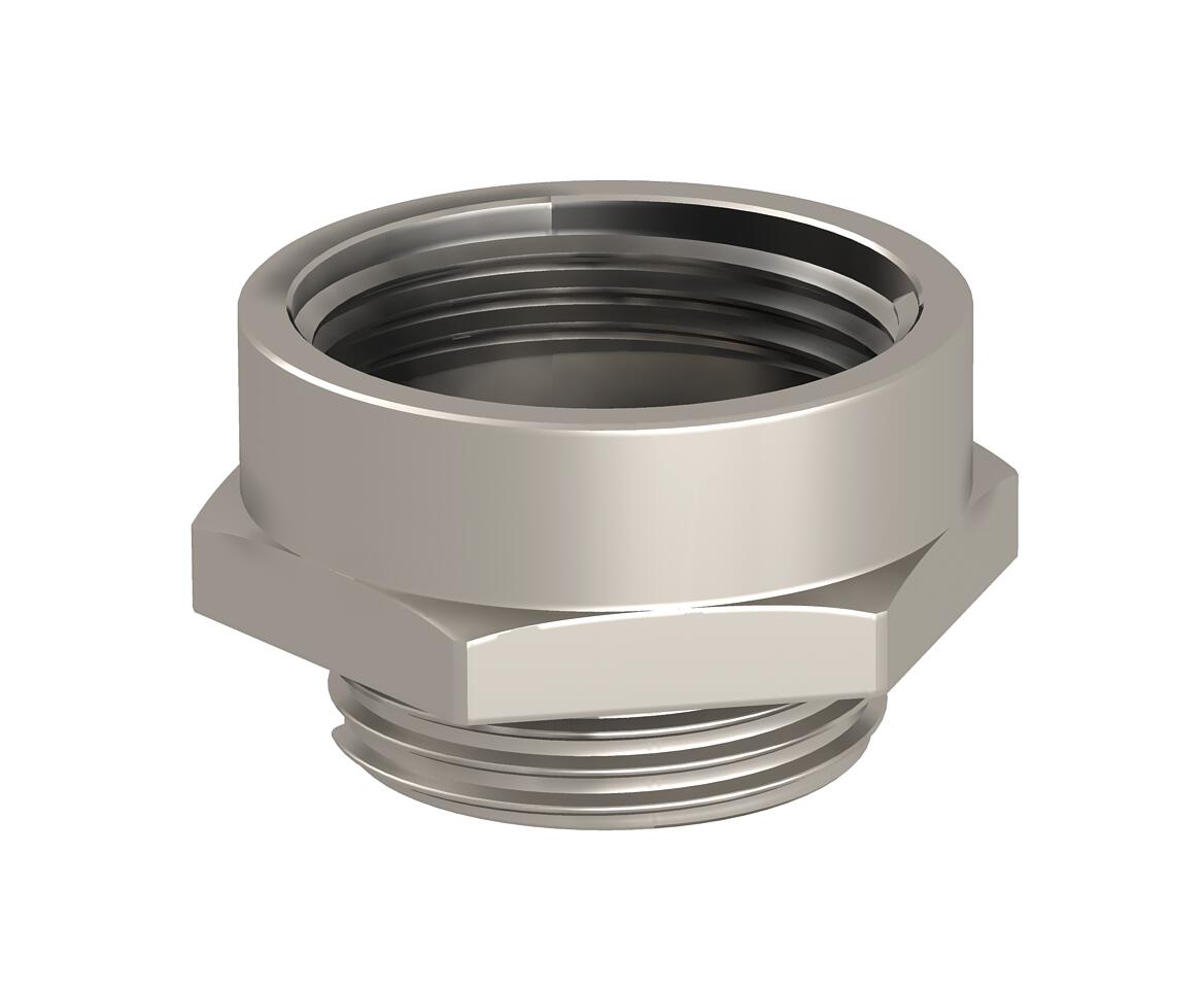 BETTERMANN Adapter Ms PG13,5/M20 vernick 165 ADA PG13-M20