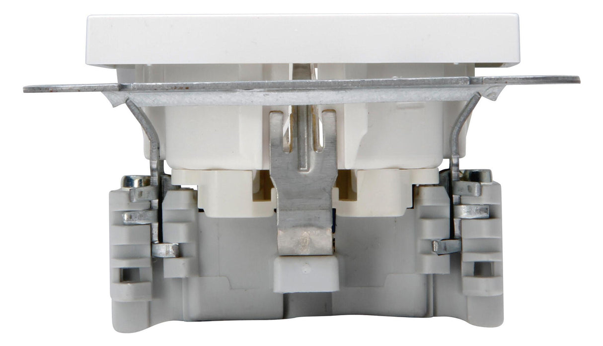 KOPP Steckdose 1f rws glz UP IP20 949329007