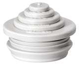 SPELSBERG Kabeleinsteckstutzen IP55 lgr SNI M25  25mm 5-21mm hfr abschneid
