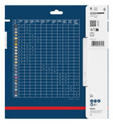 BOSCH-EW Kreissägeblatt  210mm 2608642492