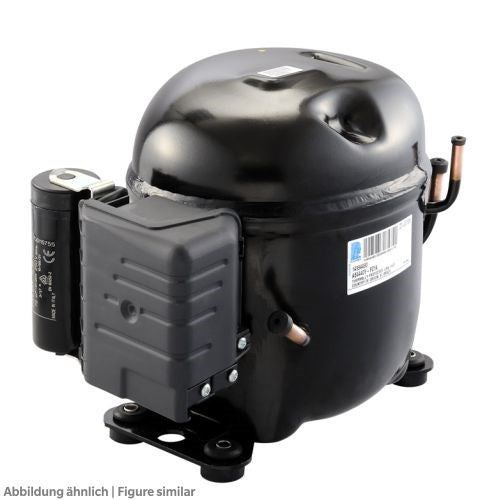 Verdichter Tecumseh AE 4440 Y CSIR R134a, 230V-1-50Hz